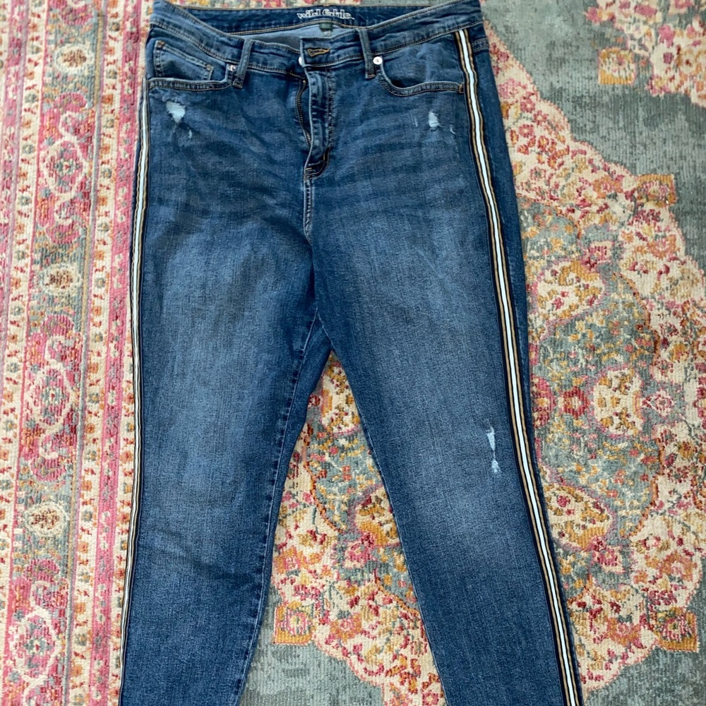 Wild Fable Jeans